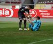 Chindia lui Săndoi, pe val în Liga 1! E neînvinsă în play-out după 1-0 cu UTA » Cum arată clasamentul