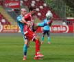 Chindia lui Săndoi, pe val în Liga 1! E neînvinsă în play-out după 1-0 cu UTA » Cum arată clasamentul