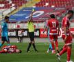 Chindia lui Săndoi, pe val în Liga 1! E neînvinsă în play-out după 1-0 cu UTA » Cum arată clasamentul