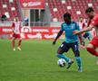 Chindia lui Săndoi, pe val în Liga 1! E neînvinsă în play-out după 1-0 cu UTA » Cum arată clasamentul