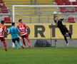 Chindia lui Săndoi, pe val în Liga 1! E neînvinsă în play-out după 1-0 cu UTA » Cum arată clasamentul