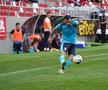Chindia lui Săndoi, pe val în Liga 1! E neînvinsă în play-out după 1-0 cu UTA » Cum arată clasamentul