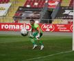 Chindia lui Săndoi, pe val în Liga 1! E neînvinsă în play-out după 1-0 cu UTA » Cum arată clasamentul