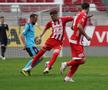 Chindia lui Săndoi, pe val în Liga 1! E neînvinsă în play-out după 1-0 cu UTA » Cum arată clasamentul