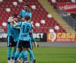 Chindia lui Săndoi, pe val în Liga 1! E neînvinsă în play-out după 1-0 cu UTA » Cum arată clasamentul