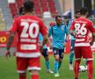 Chindia lui Săndoi, pe val în Liga 1! E neînvinsă în play-out după 1-0 cu UTA » Cum arată clasamentul