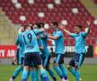 Chindia lui Săndoi, pe val în Liga 1! E neînvinsă în play-out după 1-0 cu UTA » Cum arată clasamentul