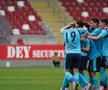 Chindia lui Săndoi, pe val în Liga 1! E neînvinsă în play-out după 1-0 cu UTA » Cum arată clasamentul