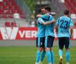 Chindia lui Săndoi, pe val în Liga 1! E neînvinsă în play-out după 1-0 cu UTA » Cum arată clasamentul