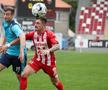 Chindia lui Săndoi, pe val în Liga 1! E neînvinsă în play-out după 1-0 cu UTA » Cum arată clasamentul