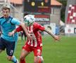 Chindia lui Săndoi, pe val în Liga 1! E neînvinsă în play-out după 1-0 cu UTA » Cum arată clasamentul