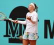 Surpriză la Madrid! Campioana en-titre a fost eliminată în turul 2