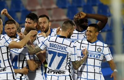 Știm prima retrogradată din Serie A » Dacă Atalanta nu se impune în Reggio Emilia, Inter câștigă titlul după 11 ani