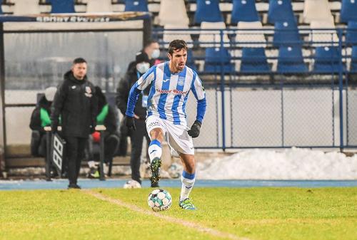 Astra Giurgiu - Poli Iași, etapa 5, play-out, Liga 1, liveTEXT GSP
