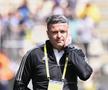 Atmosferă de vis, fotbal închis » Petrolul și CSA Steaua, remiză albă în fața unui stadion plin