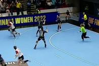 CSM București, gafă de neînțeles » Ce s-a întâmplat la ultima fază când „tigroaicele” aveau victoria pe tavă, dar au luat gol în 59:59!
