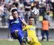 Atmosferă de vis, fotbal închis » Petrolul și CSA Steaua, remiză albă în fața unui stadion plin