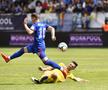 Daniel Oprița, acuzații incredibile după Petrolul - Steaua: „A venit să mă înjure, voia să ne dăm la o parte!”