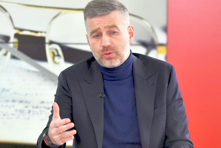 Edi Iordănescu a vorbit despre situația lui Ionuț Radu / Sursă foto: GSP