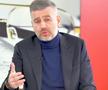 Edi Iordănescu a vorbit despre situația lui Ionuț Radu / Sursă foto: GSP