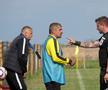 AFC Iazu - Unirea Scânteia