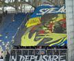 Atmosferă incendiară la Petrolul - CSA Steaua! Ultrașii rivalelor au „colorat” stadionul