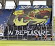 Atmosfera de la Petrolul - Steaua / Sursă foto: Cristi Preda (GSP)