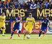 Atmosferă de vis, fotbal închis » Petrolul și CSA Steaua, remiză albă în fața unui stadion plin