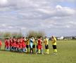 AFC Iazu - Unirea Scânteia