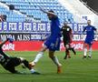 FCU Craiova - UTA, fault Bauza asupra lui Balauru