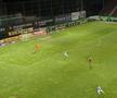 Farul a cerut penalty și gol! Două decizii de arbitraj pro-CFR la faze milimetrice » Ce arată reluările