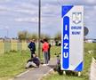 AFC Iazu - Unirea Scânteia