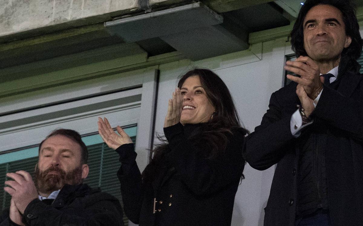 Marina Granovskaia
