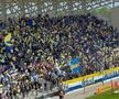 Atmosfera de la Petrolul - Steaua / Sursă foto: Vlad Nedelea (GSP)