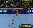 CSM București, gafă de neînțeles » Ce s-a întâmplat la ultima fază când „tigroaicele” aveau victoria pe tavă, dar au luat gol în 59:59!