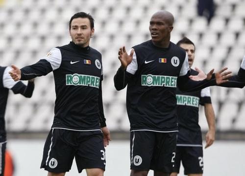 Anthony Nwakaeme/ foto Raed Krishan (GSP)