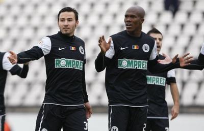 Esențial la titlul lui Trabzon! Nigerianul din Liga 1 despre care s-a spus că și-a falsificat data nașterii şi care a fost dorit de două ori de Gigi Becali are cifre incredibile la noua campioană a Turciei