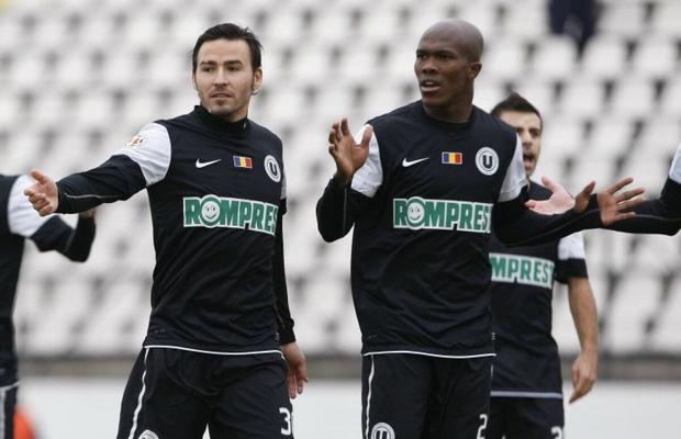 Esențial la titlul lui Trabzon! Nigerianul din Liga 1 despre care s-a spus că și-a falsificat data nașterii şi care a fost dorit de două ori de Gigi Becali are cifre incredibile la noua campioană a Turciei