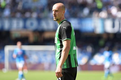 Vlad Chiricheș // Foto: Imago