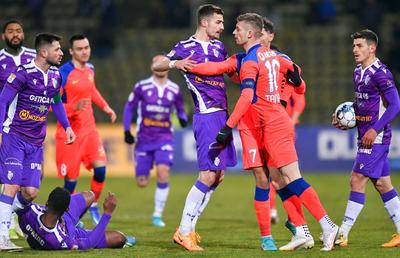 Următoarea adversară a FCSB-ului, „provocată” în direct: „Aveți așteptări sau mergeți acolo și vă speriați?” » Cum au răspuns oficialii