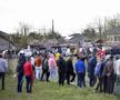 AFC Iazu - Unirea Scânteia