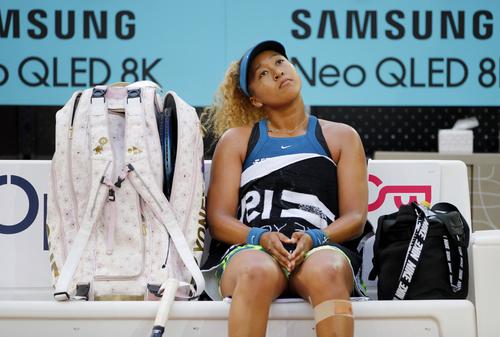 Tunisianca Ons Jabeur (27 de ani, 10 WTA) a rămas singura jucătoare de top 10 de pe tabloul principal al Masterului de la Madrid.