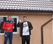 AFC Iazu - Unirea Scânteia