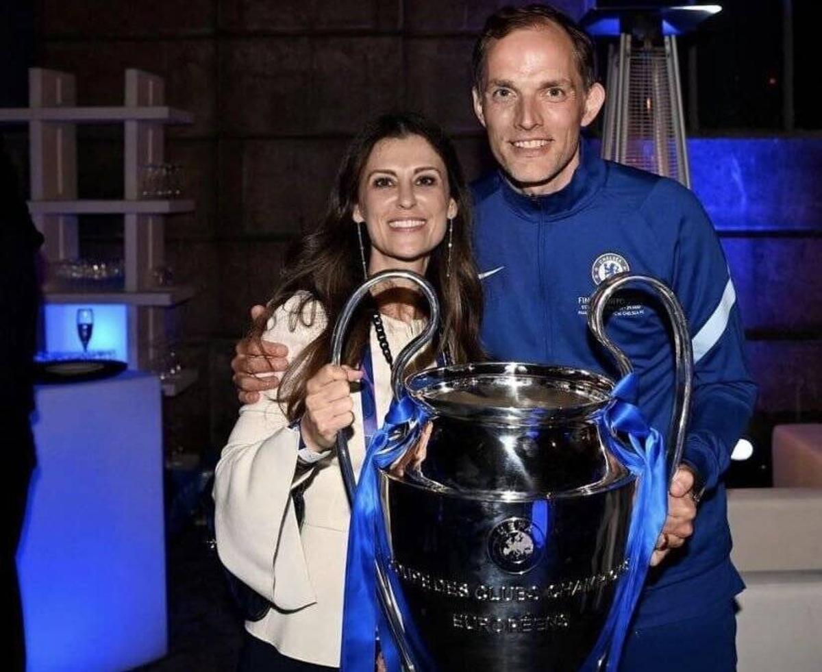 Marina Granovskaia