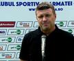 Daniel Oprița (40 de ani), antrenorul celor de la CSA Steaua, susține că oficialii Petrolului l-au înjurat la finalul „remizei albe” din runda cu numărul 7 din play-off-ul ligii secunde.