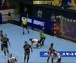 CSM București, gafă de neînțeles » Ce s-a întâmplat la ultima fază când „tigroaicele” aveau victoria pe tavă, dar au luat gol în 59:59!
