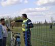 AFC Iazu - Unirea Scânteia