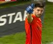 Farul a cerut penalty și gol! Două decizii de arbitraj pro-CFR la faze milimetrice » Ce arată reluările