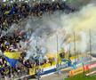 Atmosfera de la Petrolul - Steaua / Sursă foto: Vlad Nedelea (GSP)