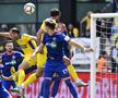 Atmosferă de vis, fotbal închis » Petrolul și CSA Steaua, remiză albă în fața unui stadion plin